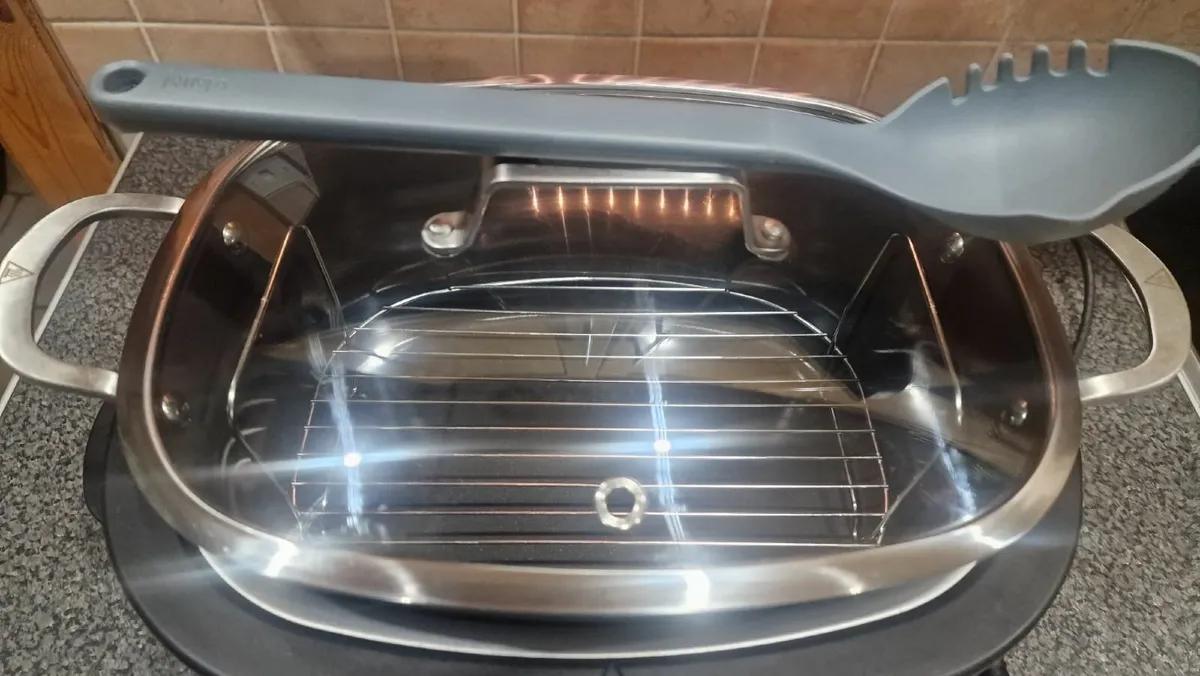 Ninja 8L Foodi Possible - Image 4