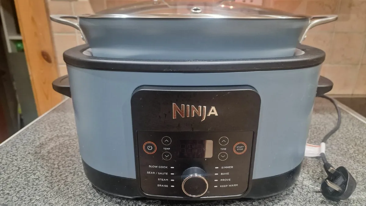 Ninja 8L Foodi Possible - Image 2