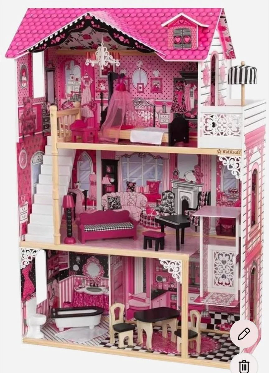 Dollhouse