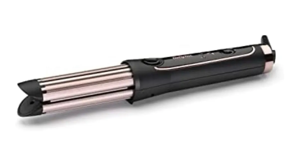 BaByliss Curl Styler Luxe - Image 1