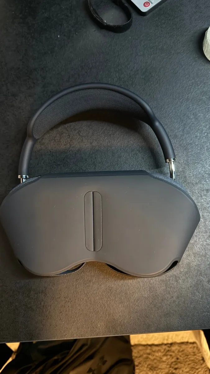 airpod max ucb c - Image 2