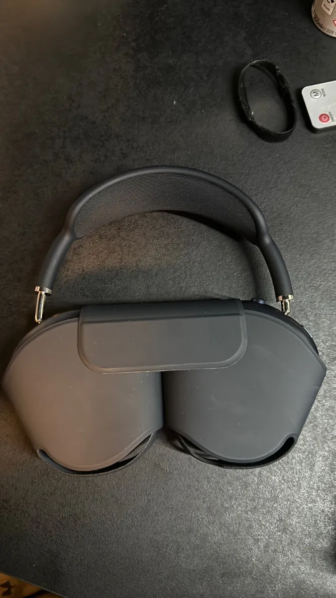 airpod max ucb c - Image 3