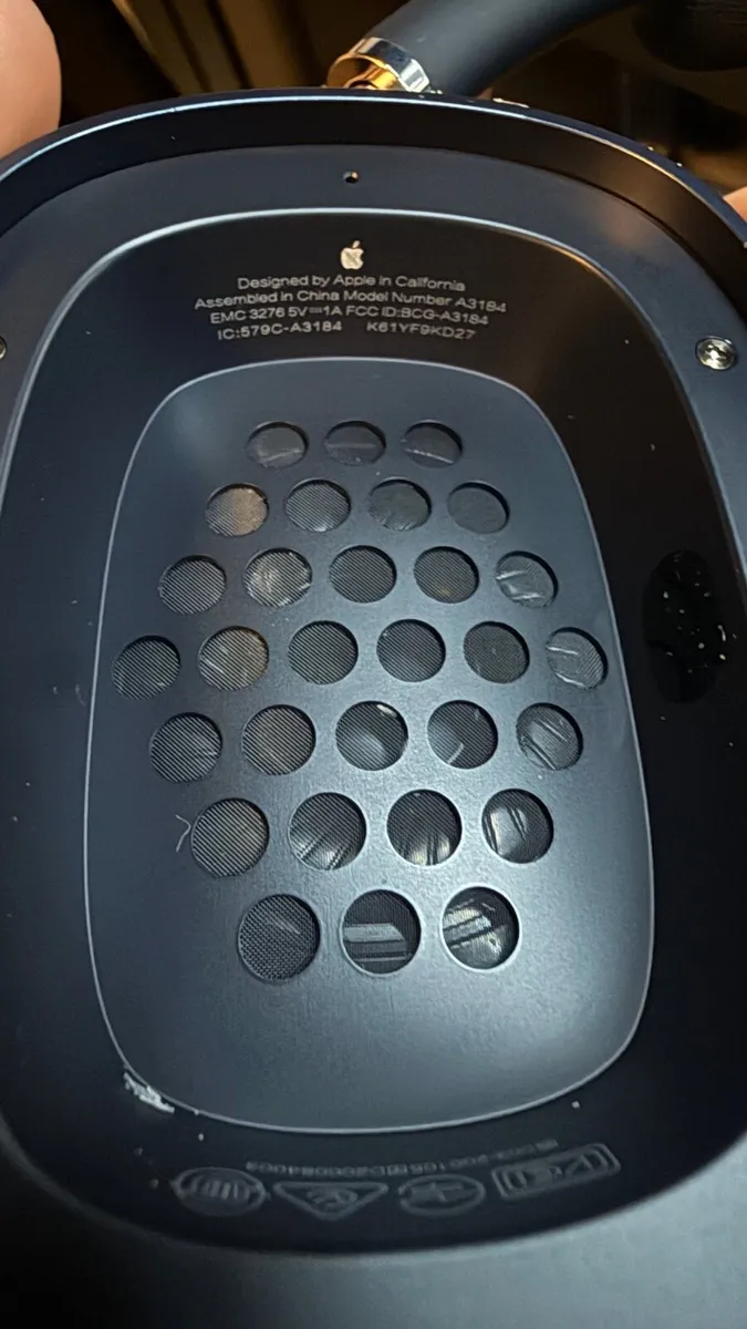 airpod max ucb c - Image 4