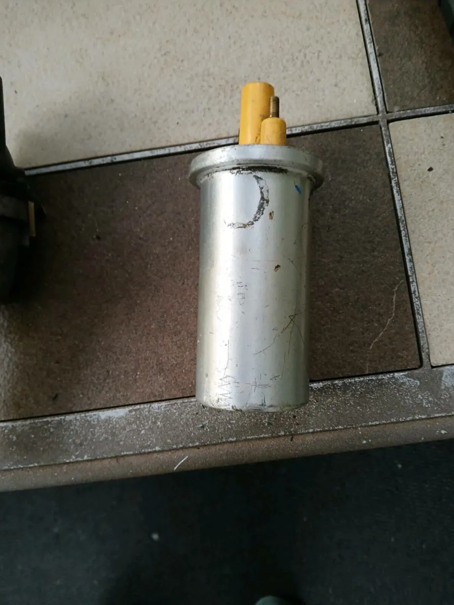 Morris minor 1000 Parts - Image 3