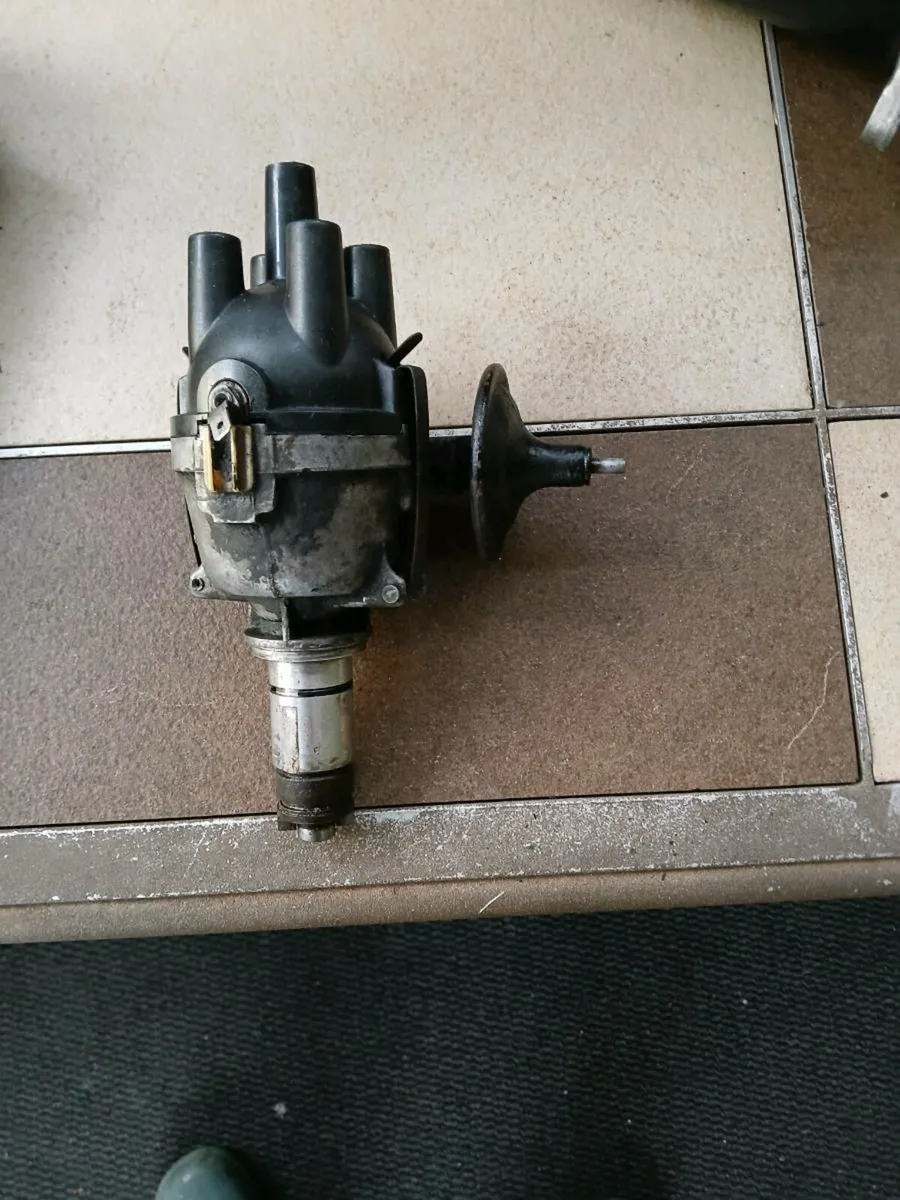 Morris minor 1000 Parts - Image 4