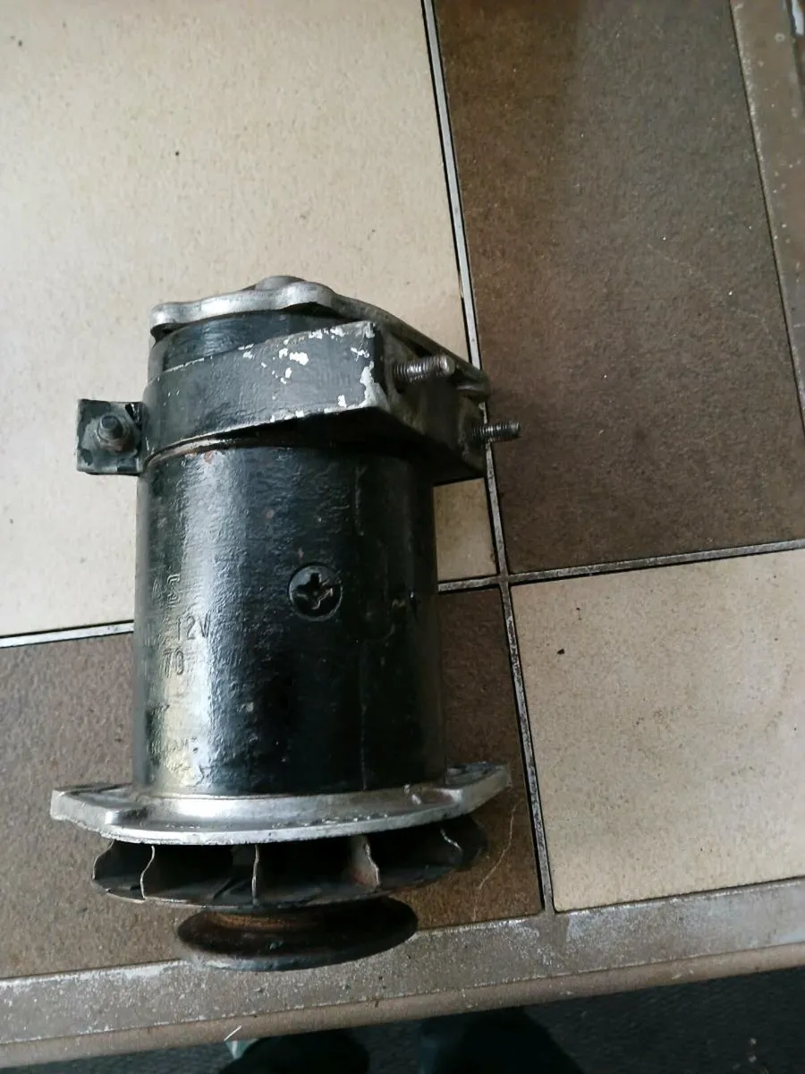 Morris minor 1000 Parts - Image 3