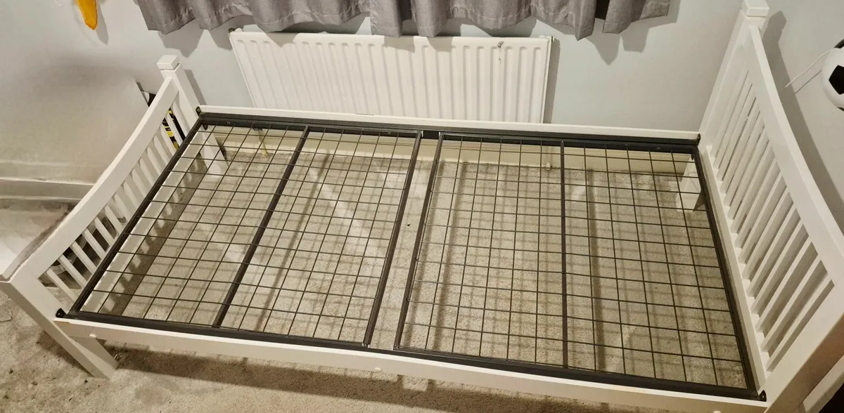 Single Bed - Image 1