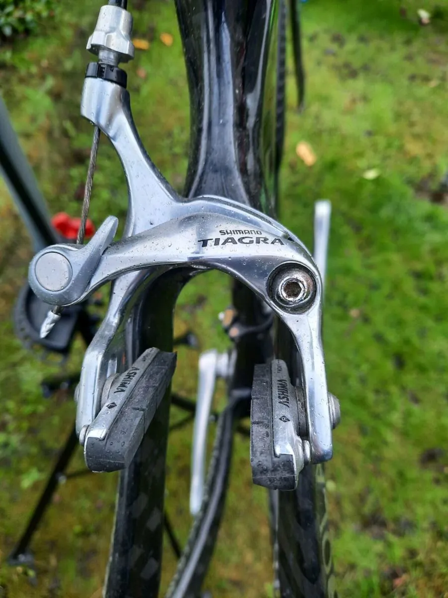 Dolan Time trial bike - Image 2