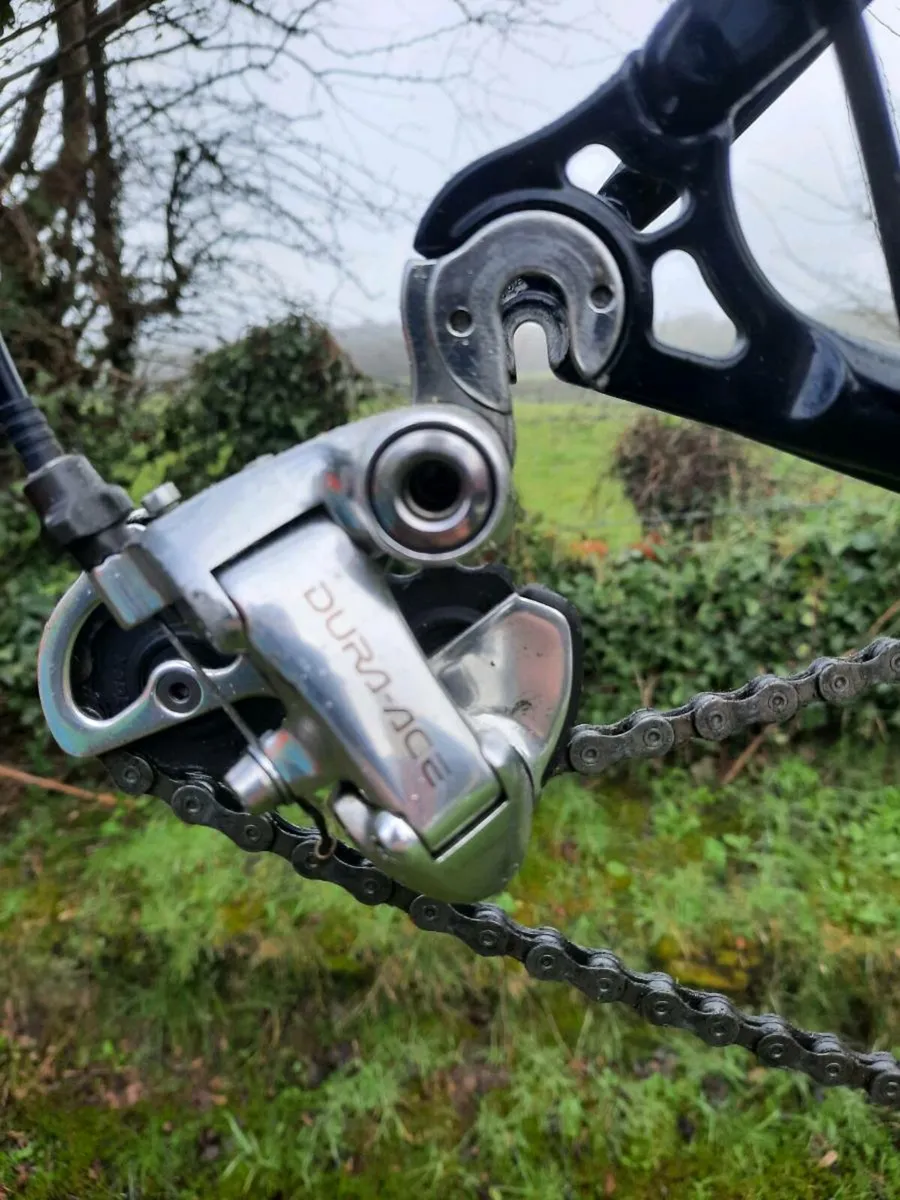 Dolan Time trial bike - Image 3