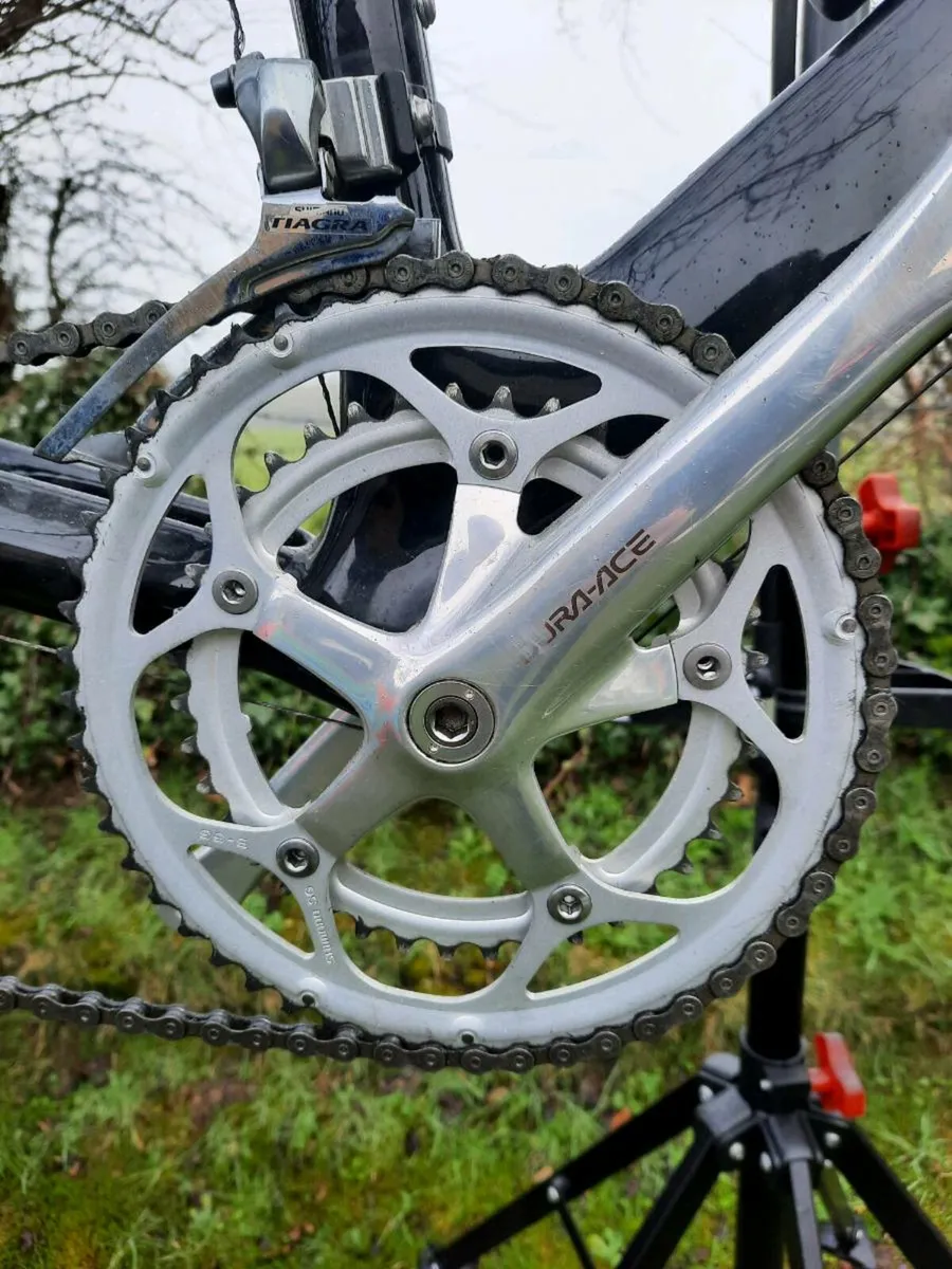 Dolan Time trial bike - Image 4