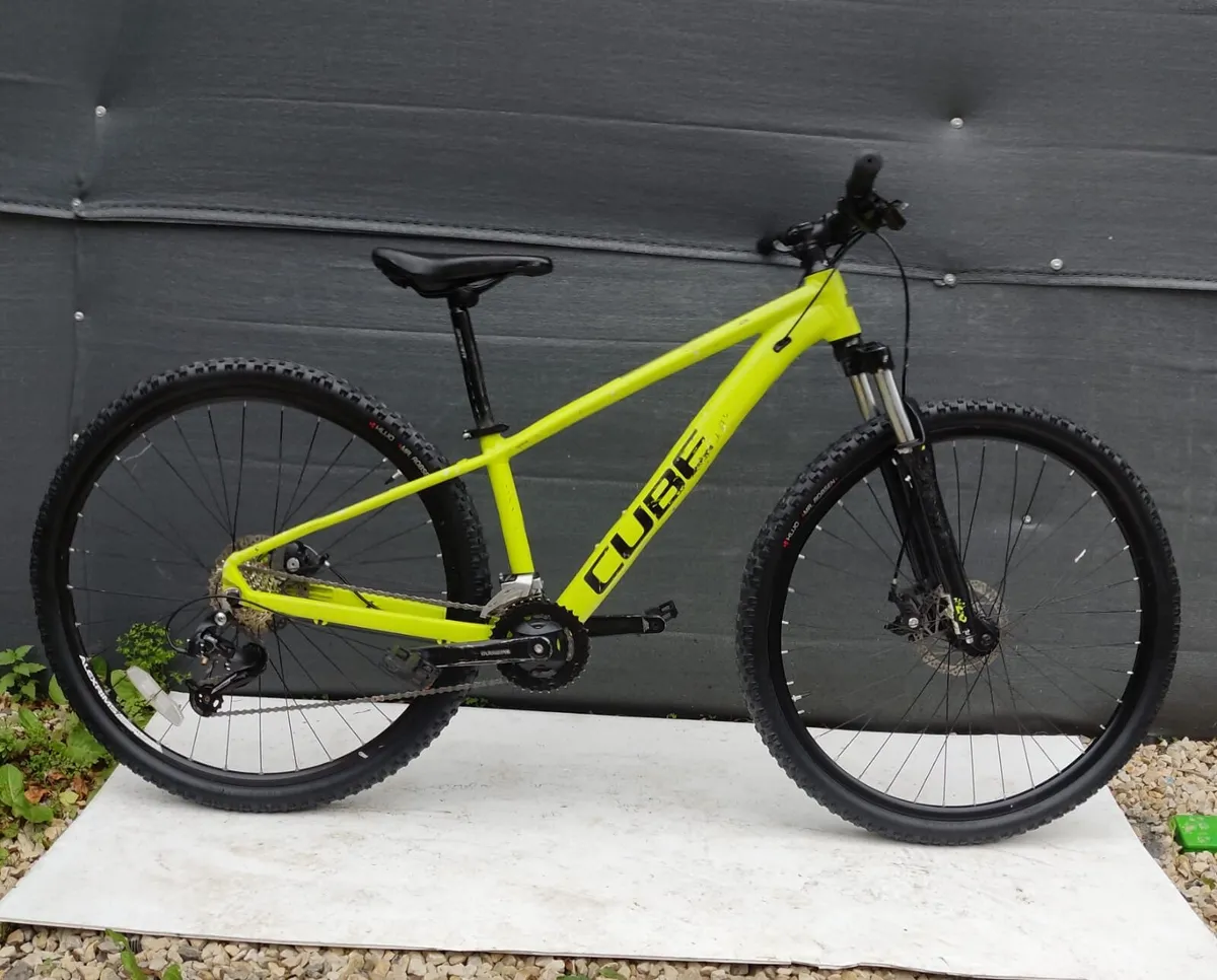 Cube AiM ❗️Open 7 days of the week ❗️ - Image 1