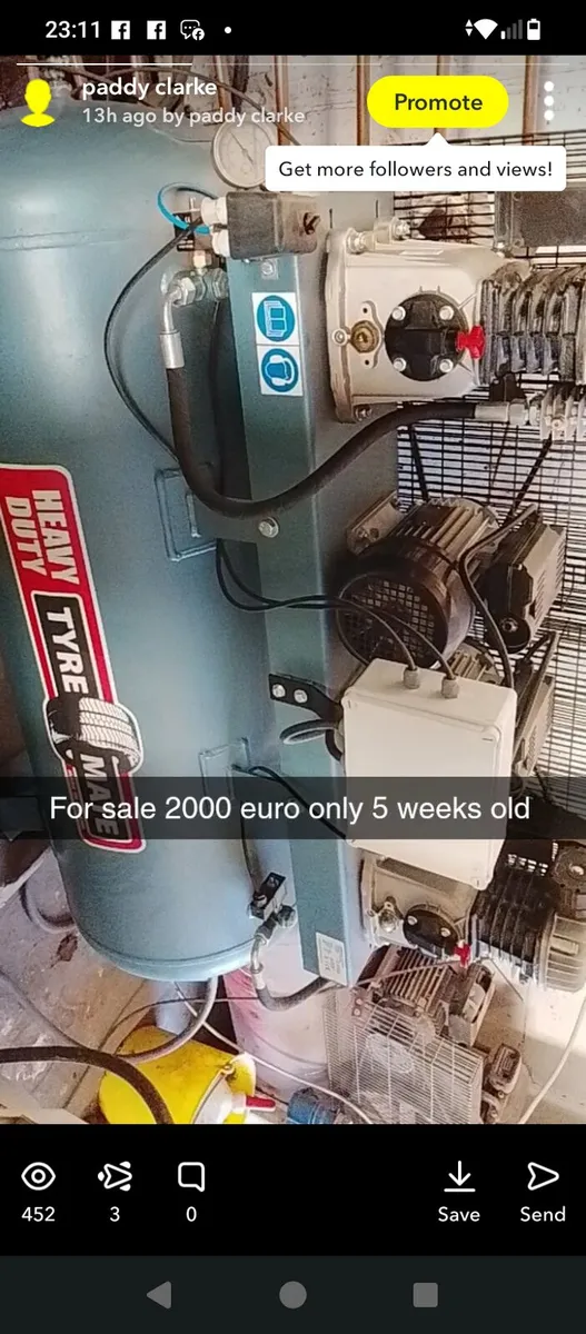 Compressor - Image 1