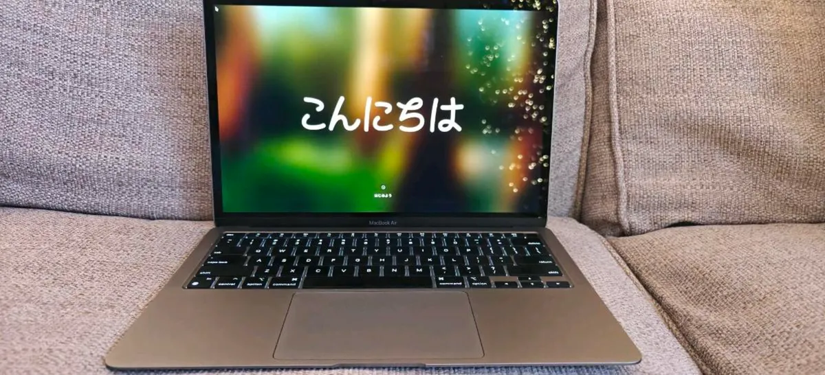 MacBook Air - Image 3