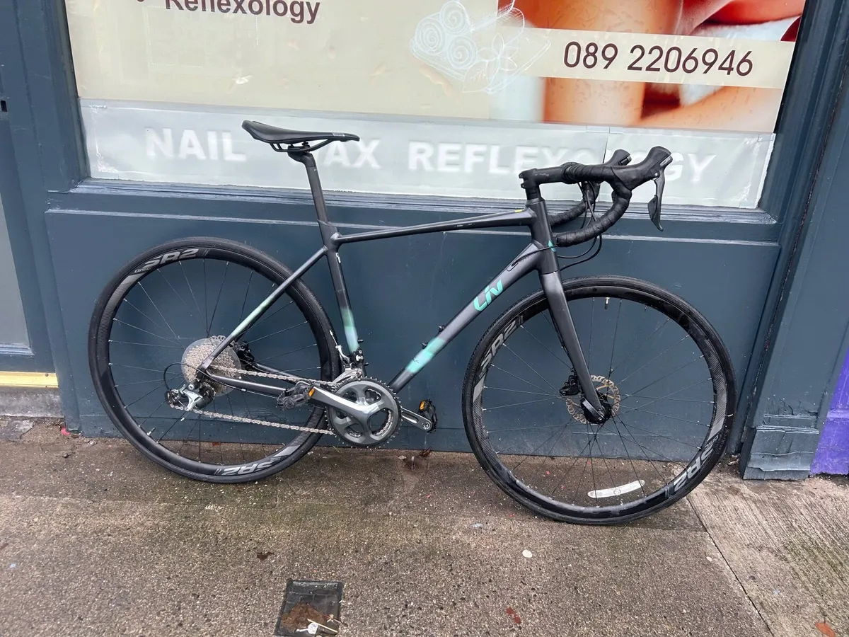 Liv Avail SL ❗️Open 7 days of the  week ❗️ - Image 1