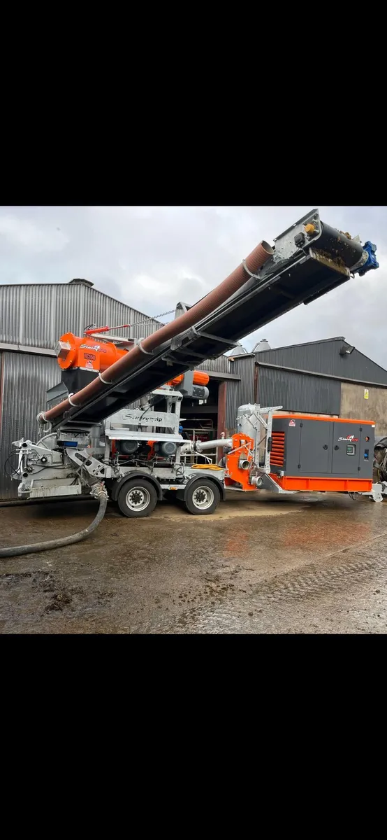 Nationwide Slurry Separating - Image 1