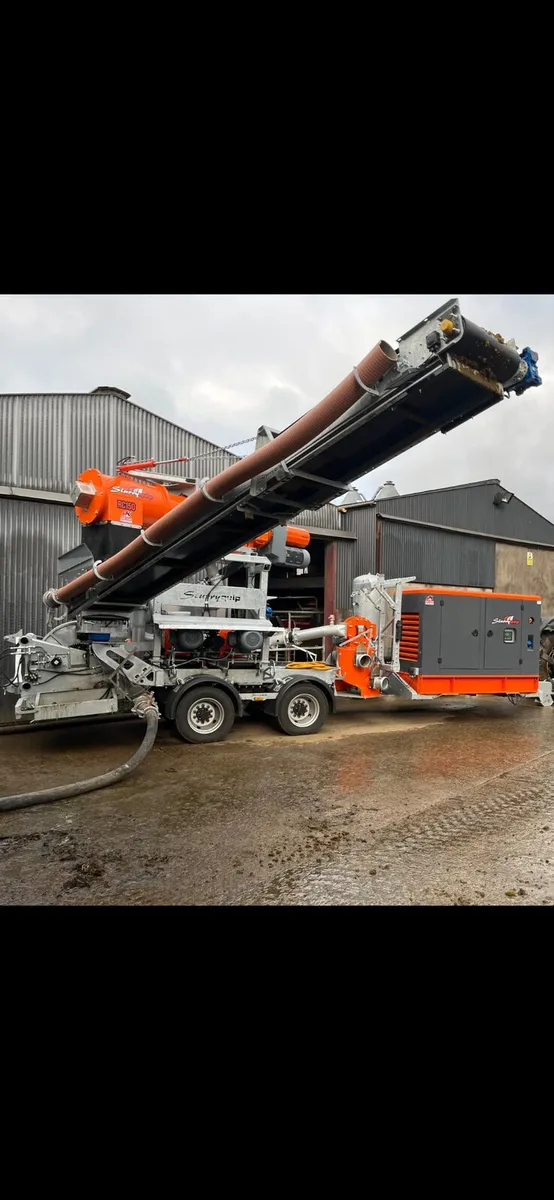 Nationwide Slurry Separating - Image 4