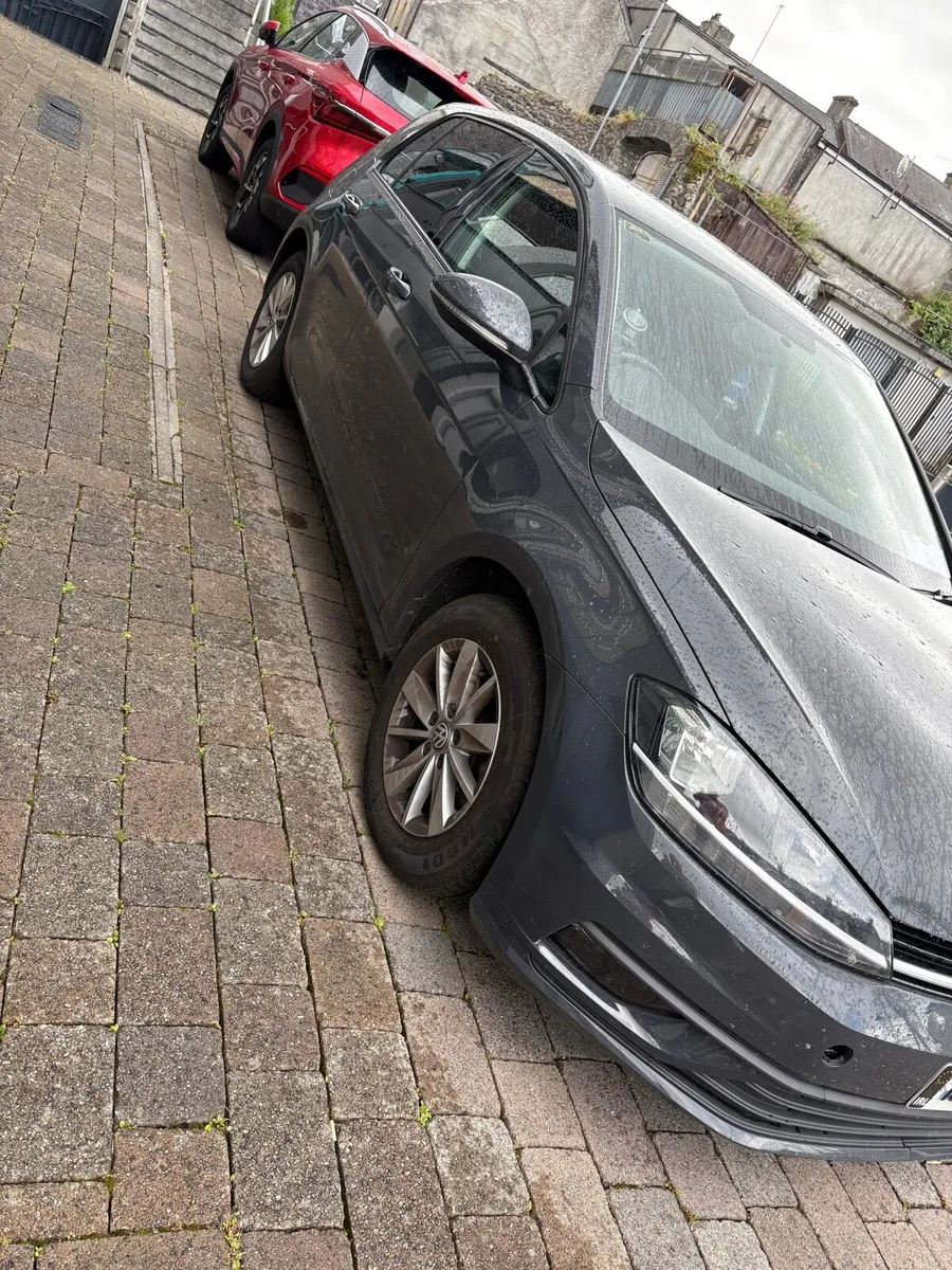 Volkswagen Golf Trend-line - Image 2