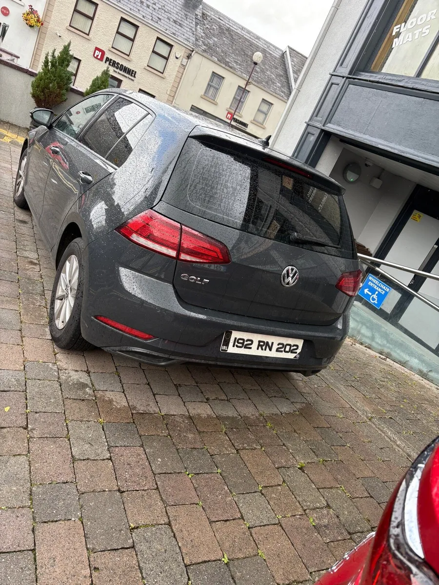 Volkswagen Golf Trend-line - Image 3
