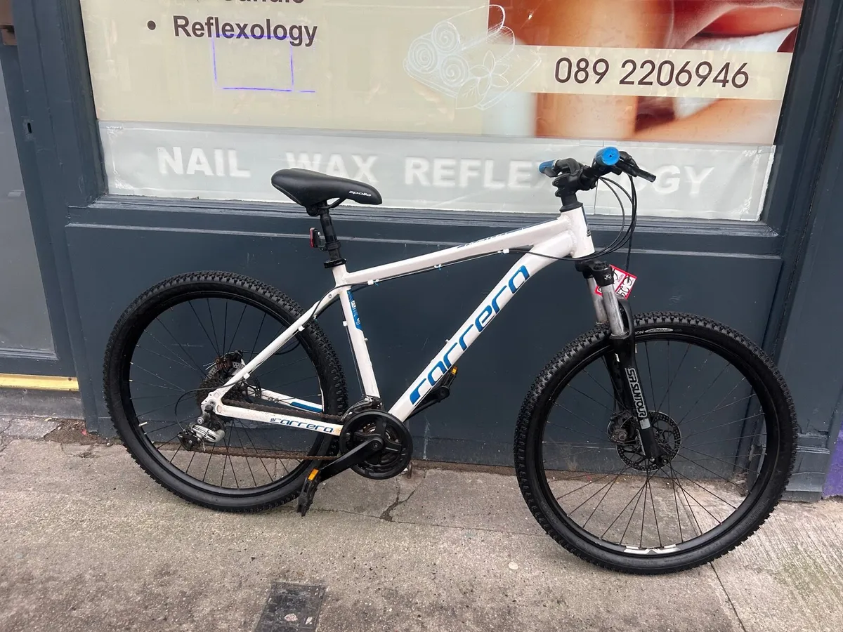 Carrera Hustle ❗️Open 7 days of the week ❗️ - Image 1