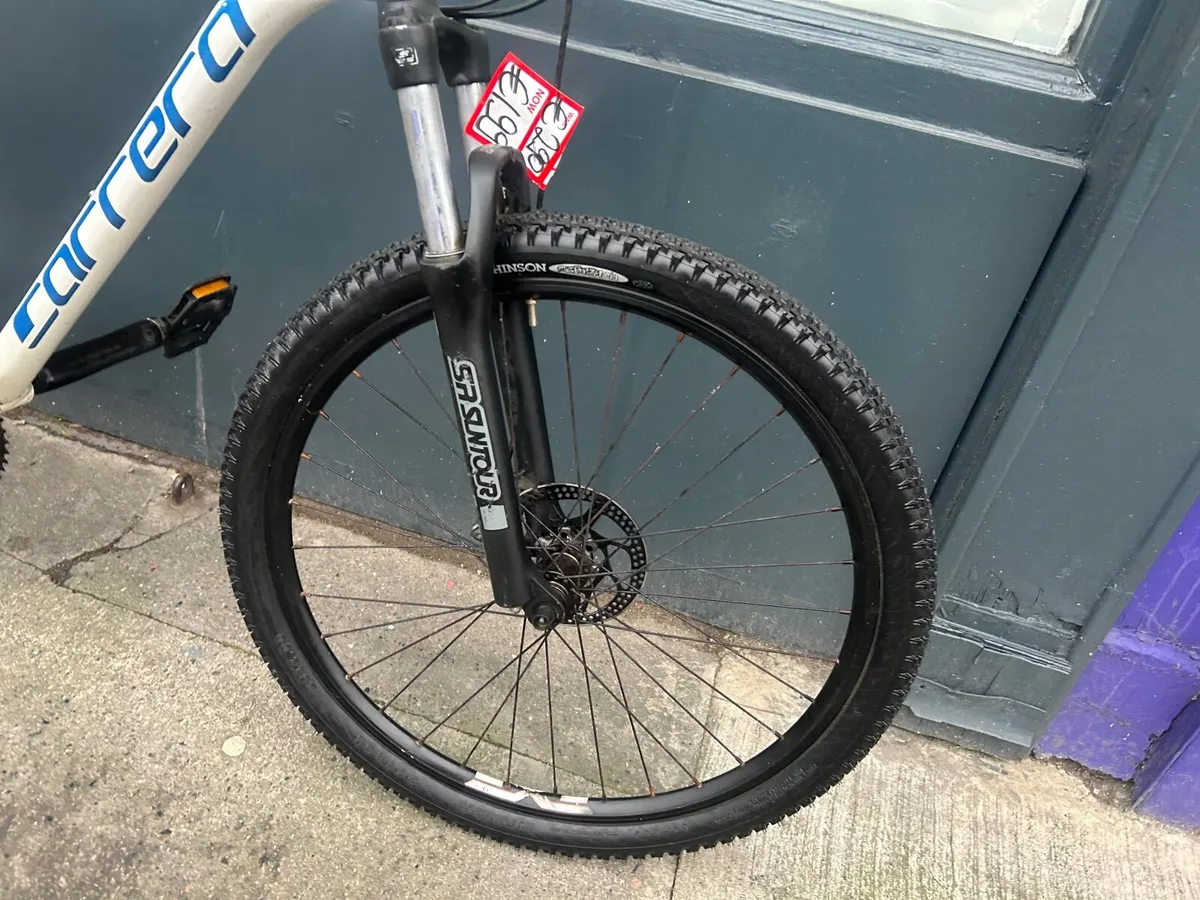 Carrera Hustle ❗️Open 7 days of the week ❗️ - Image 3