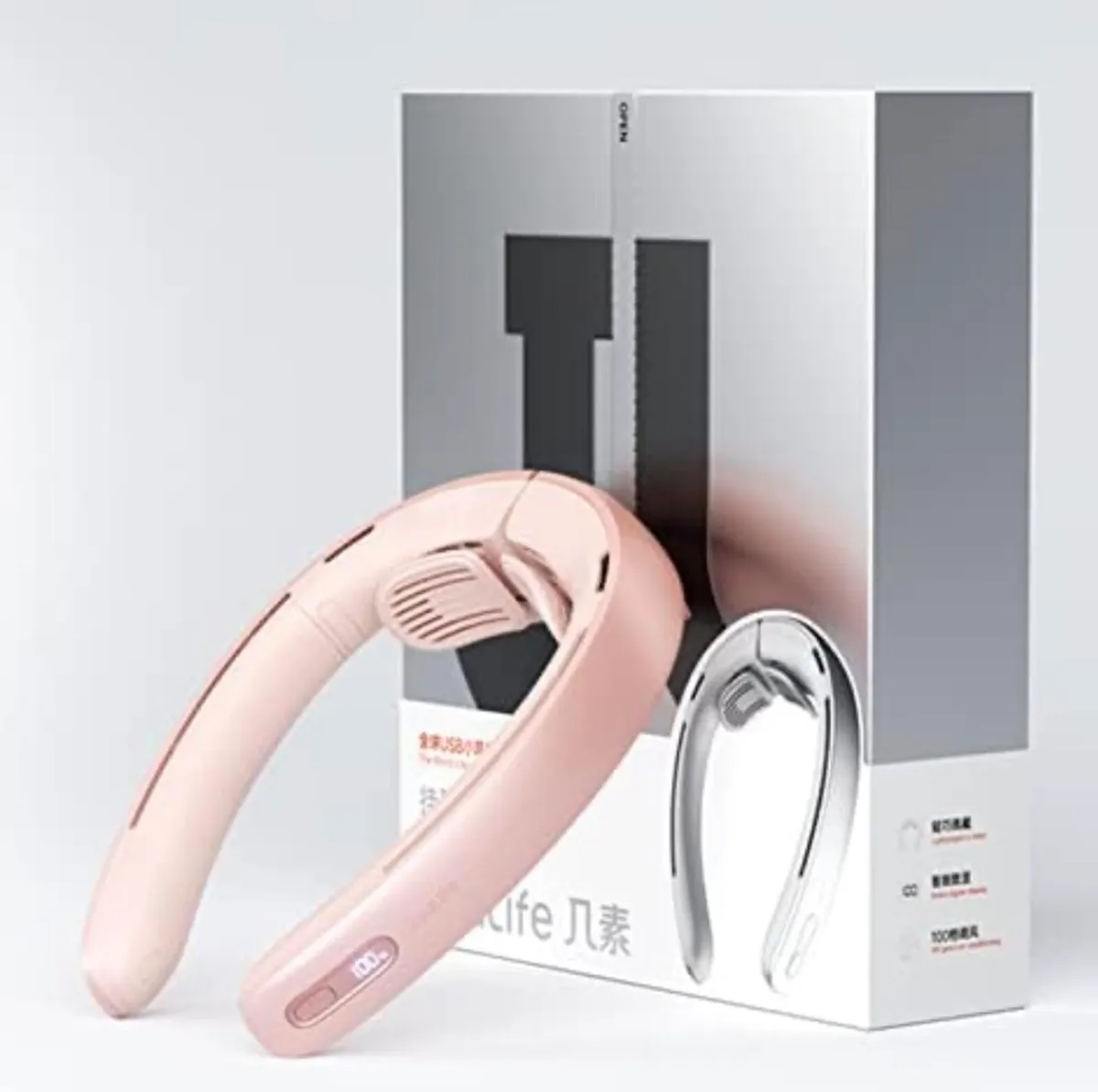 Neck Fan Pro - Image 1