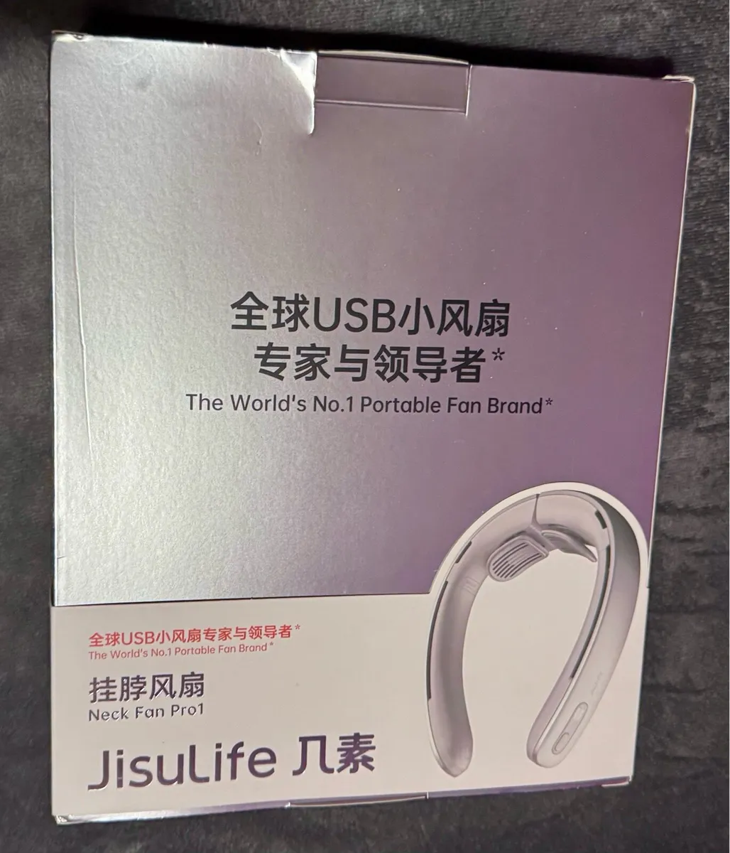 Neck Fan Pro - Image 3