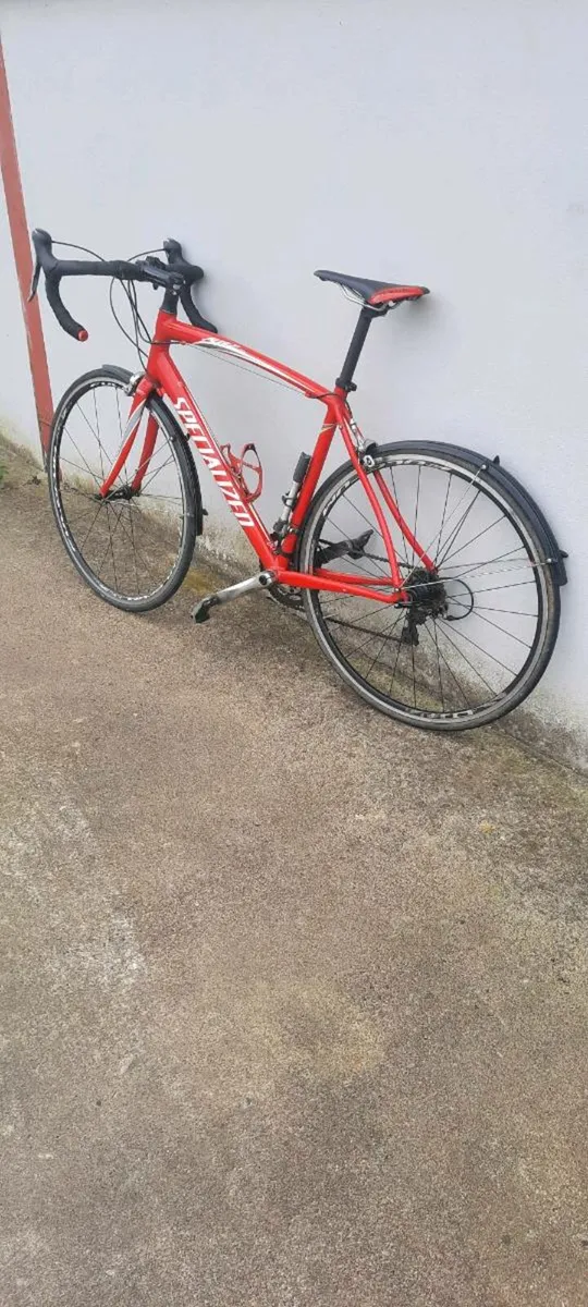 Racing bike - Image 3