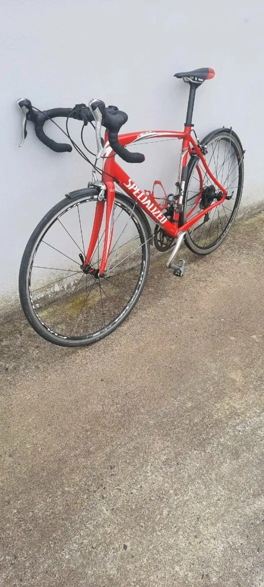 Racing bike - Image 4