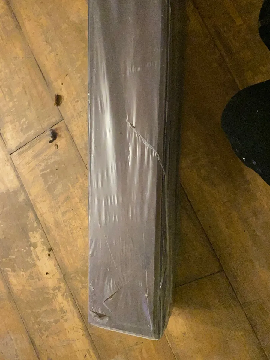 Wood flooring - Image 1