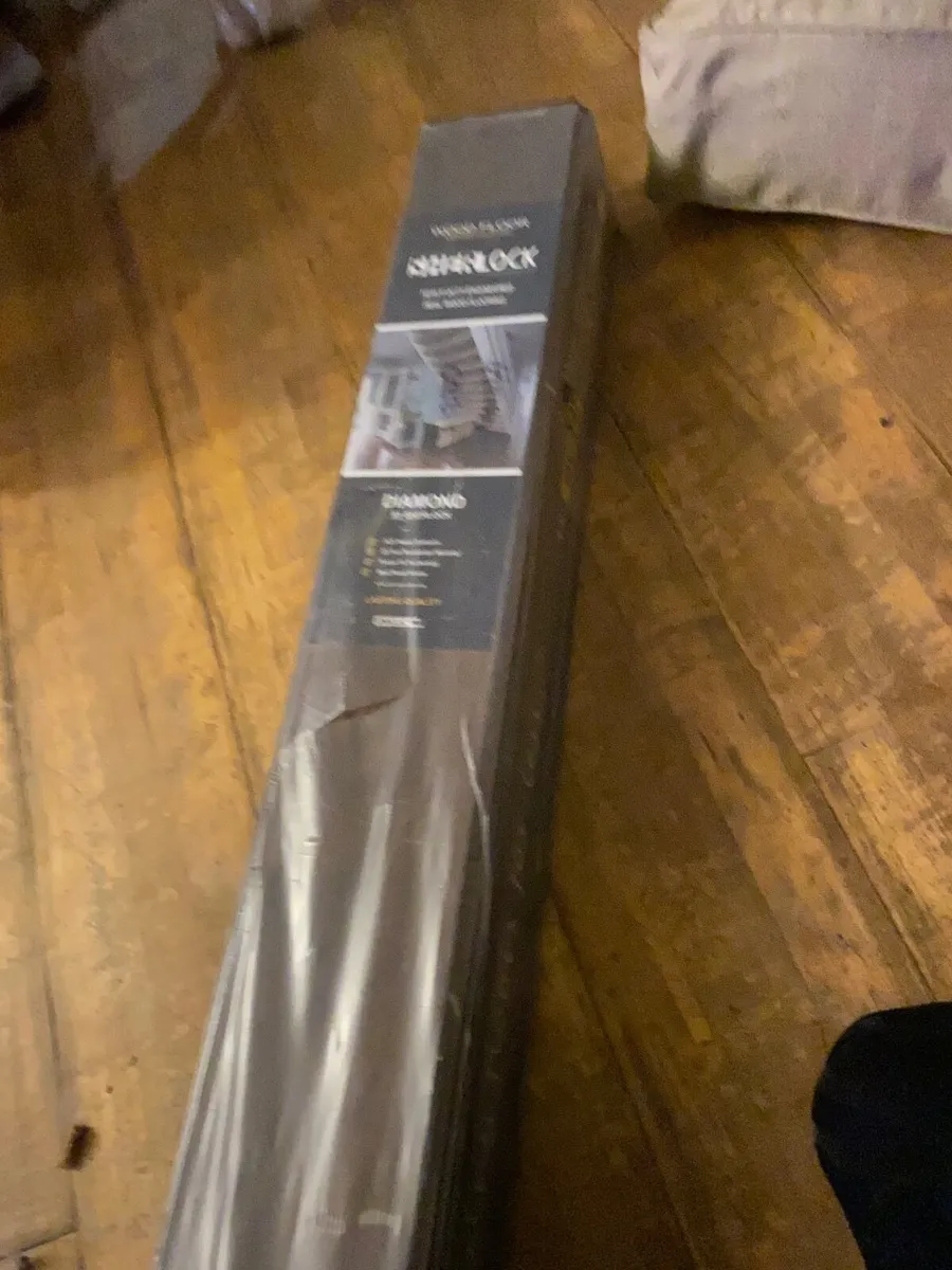 Wood flooring - Image 2