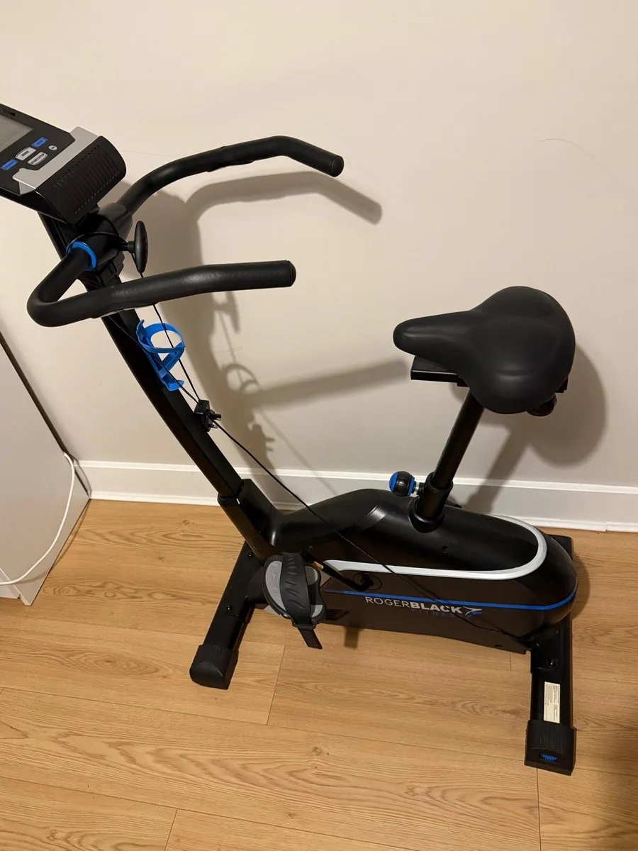 Cardio Bike - Image 2