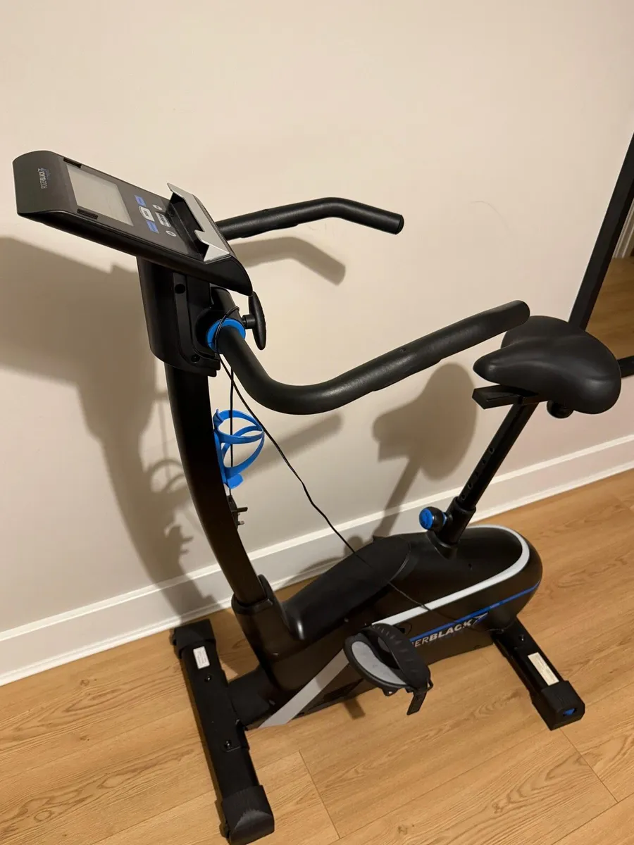 Cardio Bike - Image 3