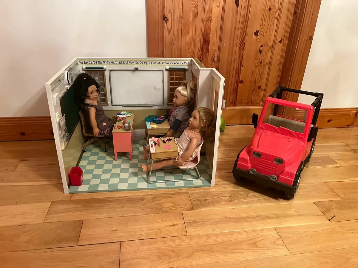 Generation Dolls - Image 2