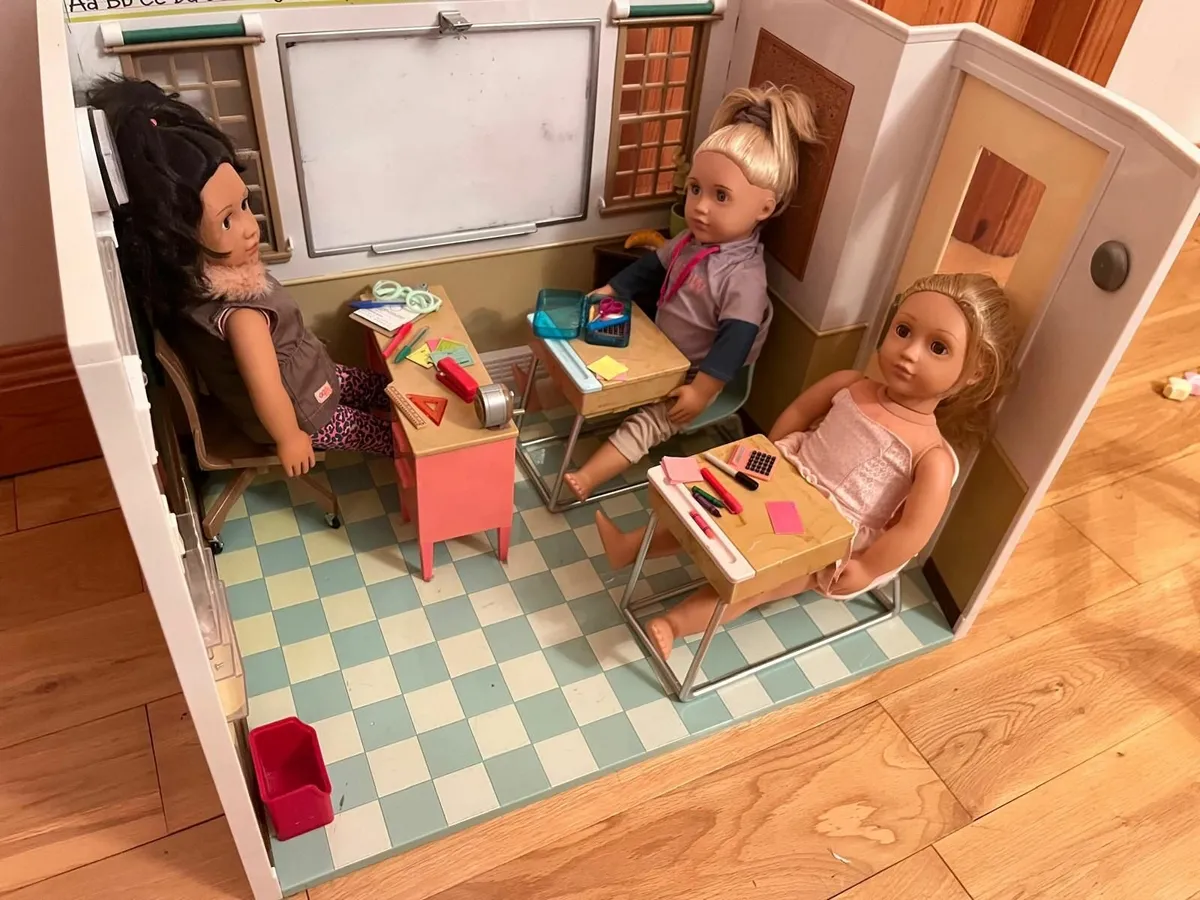 Generation Dolls - Image 3