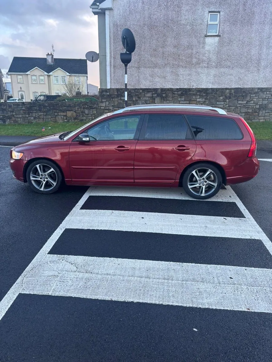 Volvo V50 - Image 3