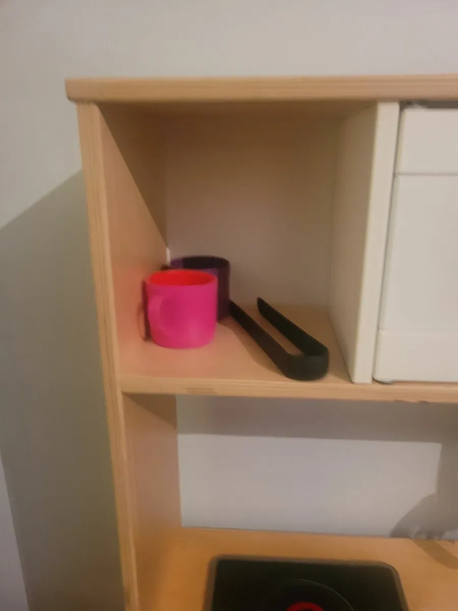 Kids Kitchen - Image 2