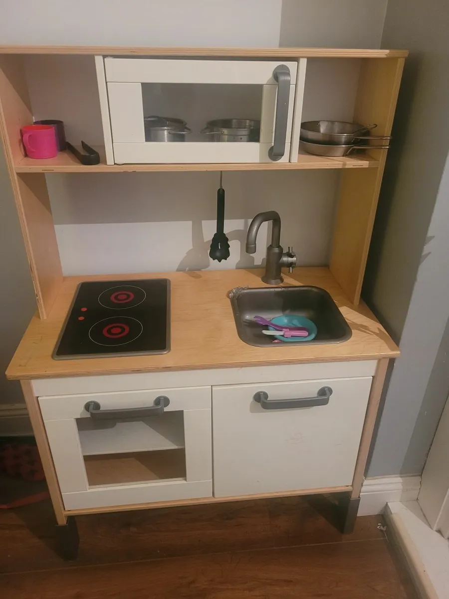 Kids Kitchen - Image 3