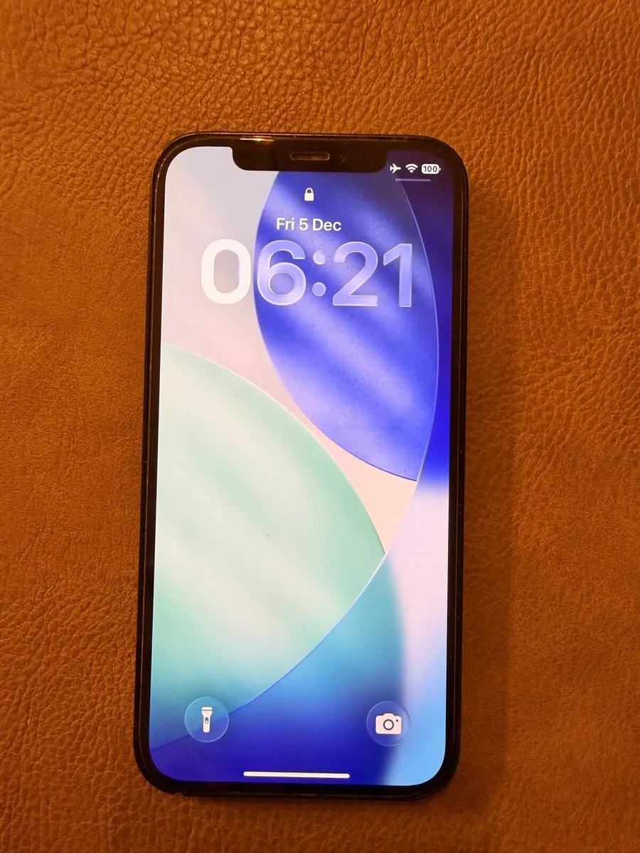 iPhone 12 129GB - Image 1