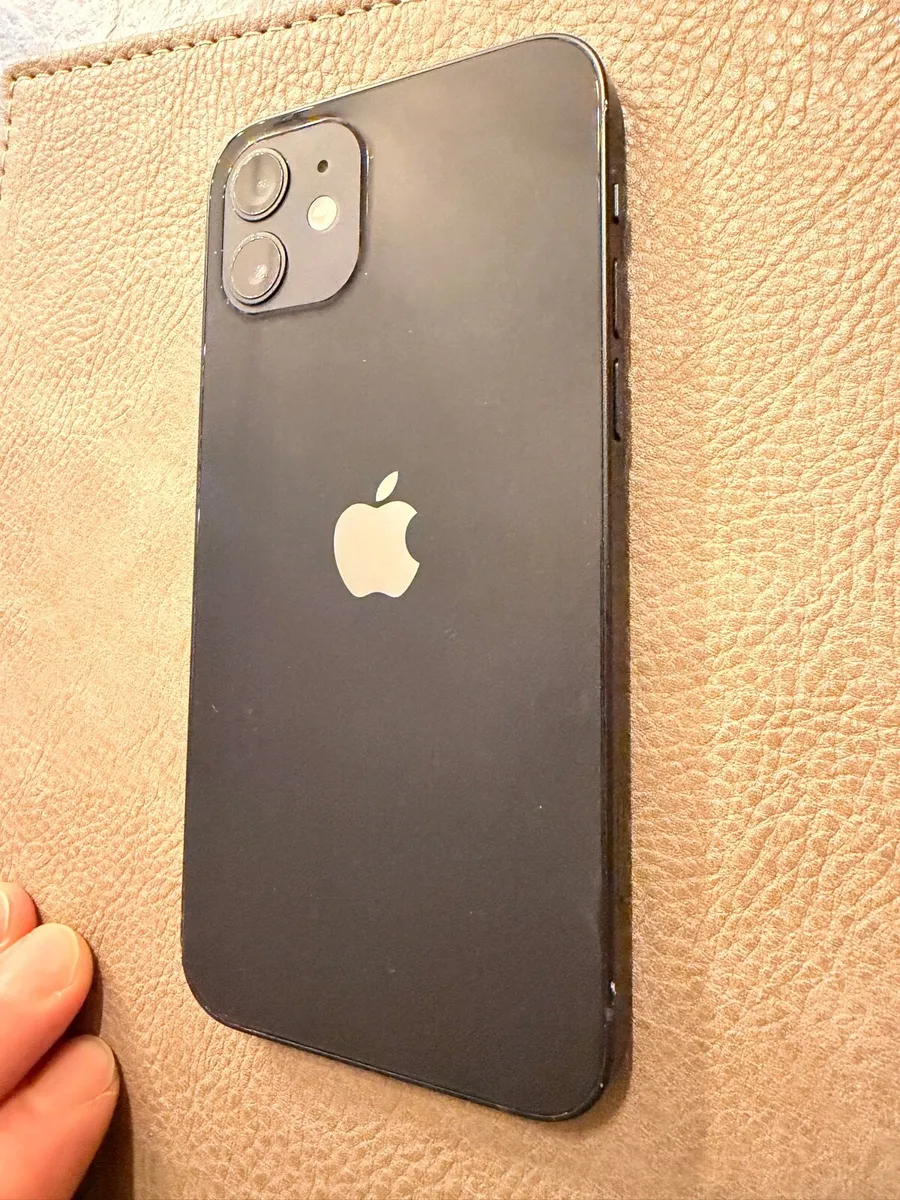 iPhone 12 129GB - Image 4