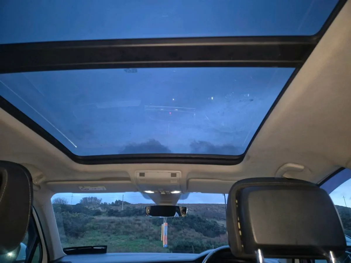 Vw Tiguan 2.0 Comfortline Auto - Image 2