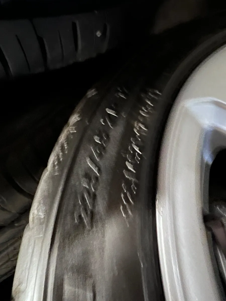 Audi  Original genuine  factory s line sport - Image 4