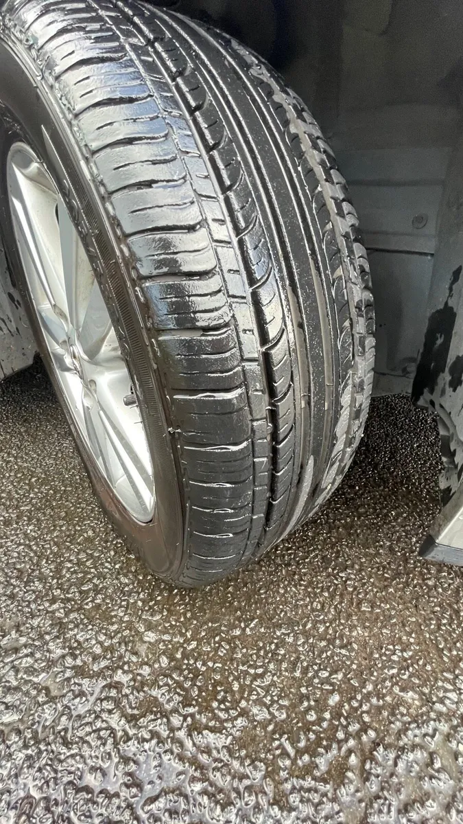 FRESH NCT 2010 Toyota Avensis 2.0 Diesel - Image 2