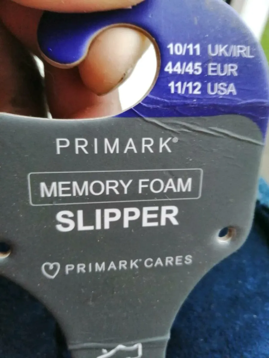 Gents slippers - Image 2