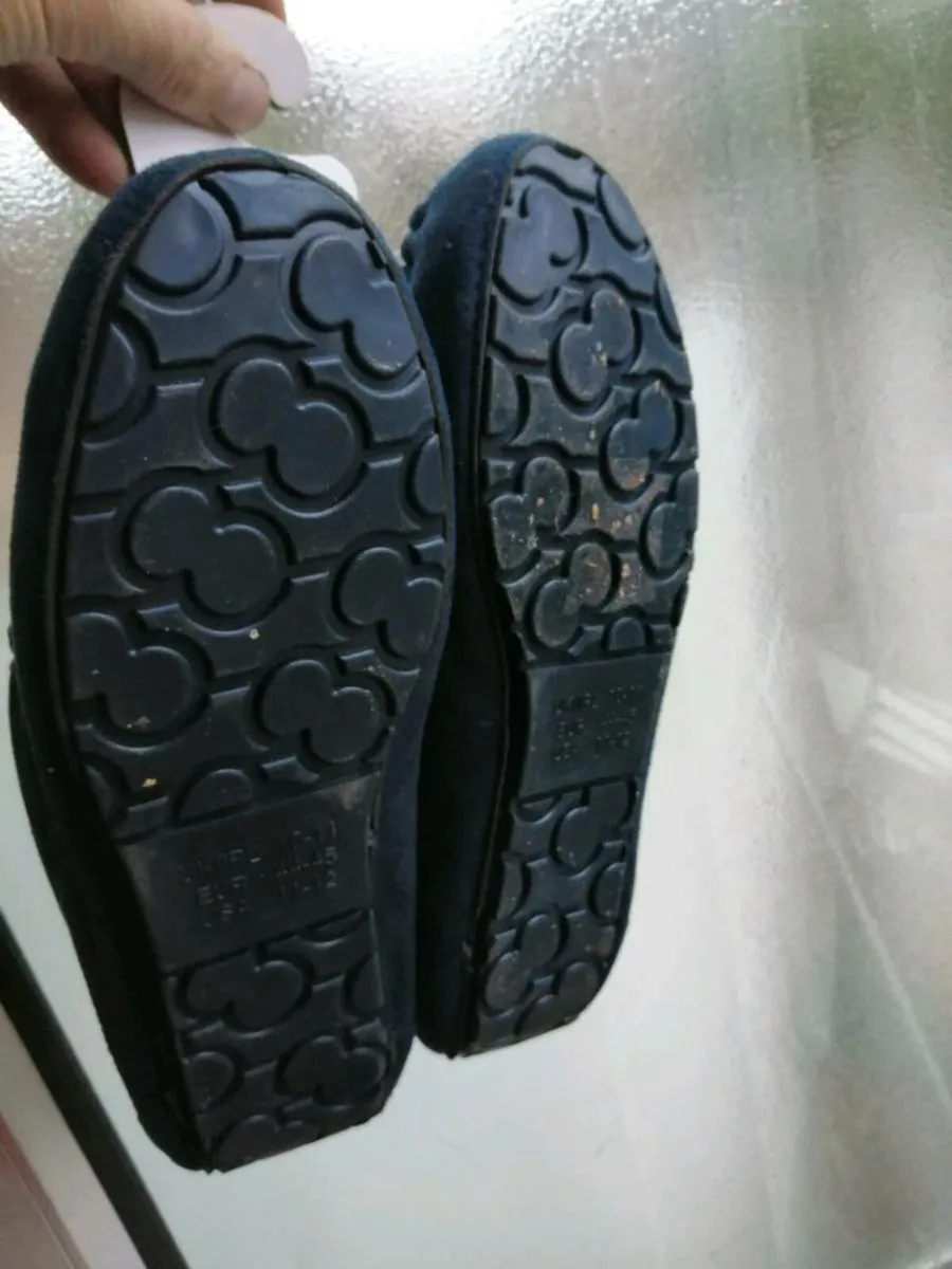 Gents slippers - Image 3