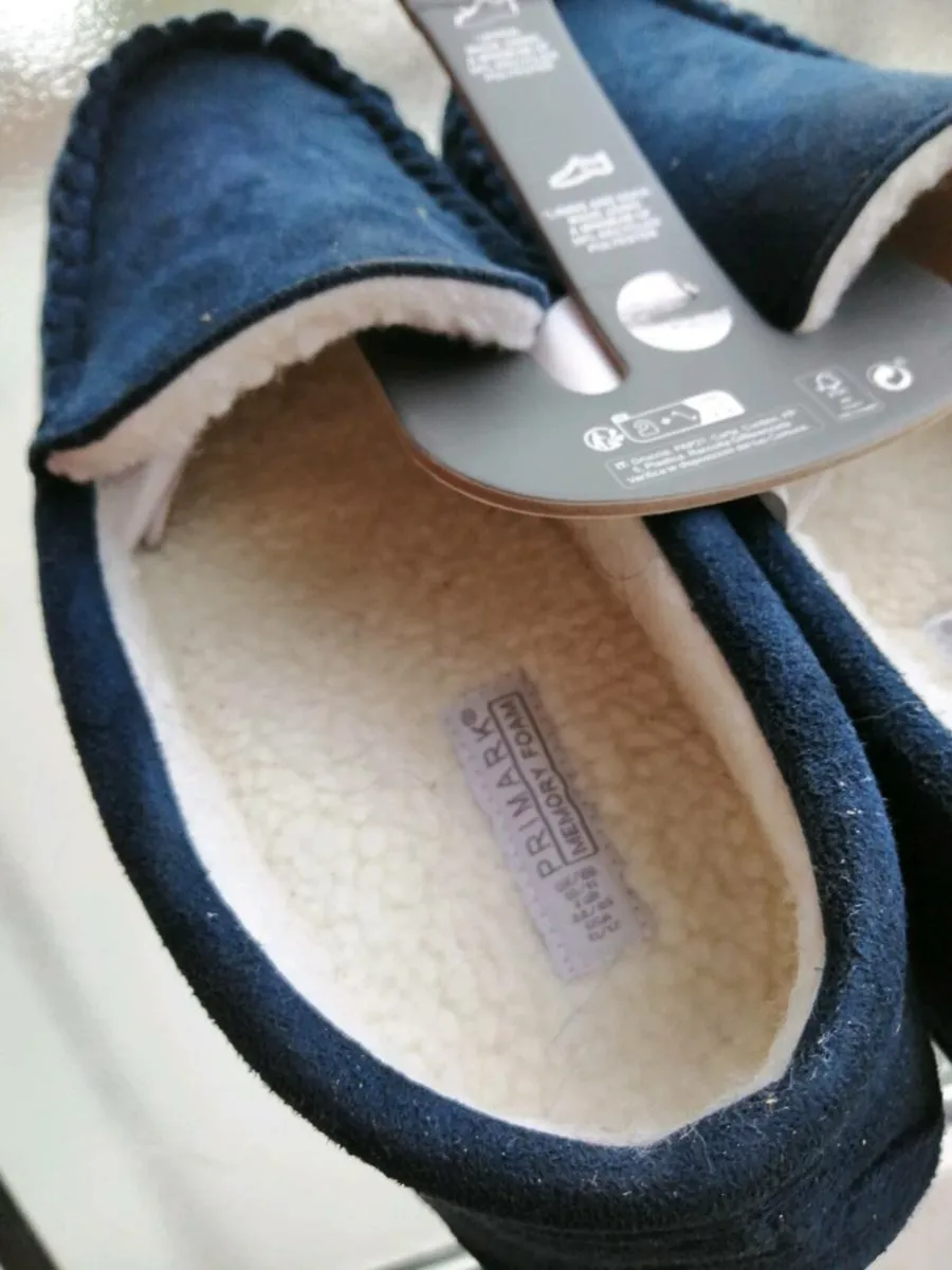 Gents slippers - Image 4