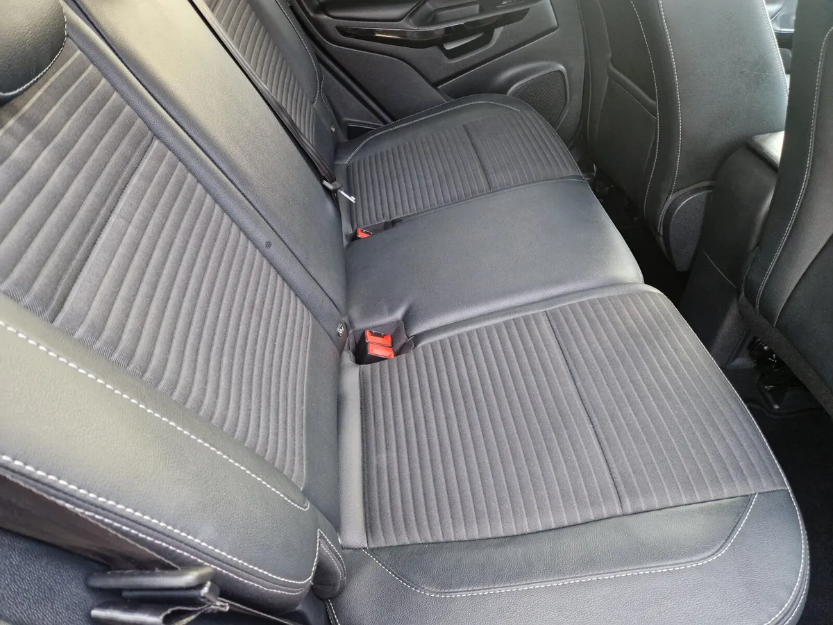 Ford EcoSport 2019 - Image 4