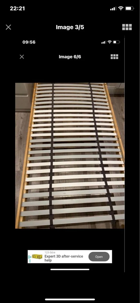 Single bed - Image 3