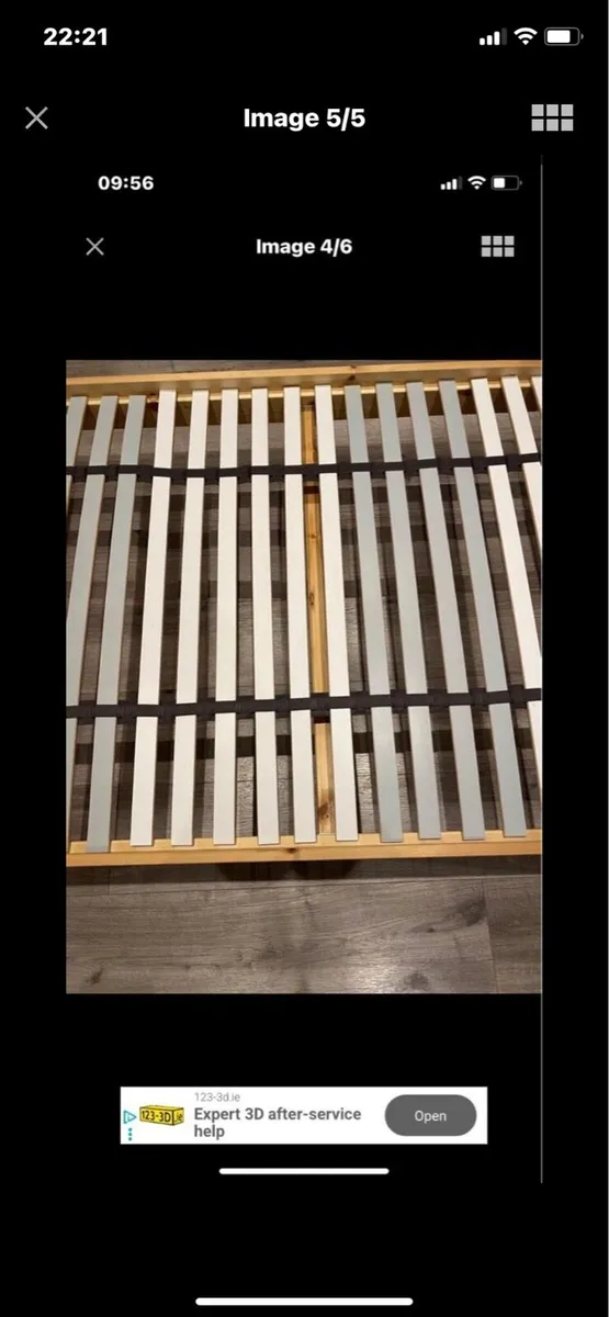 Single bed - Image 4