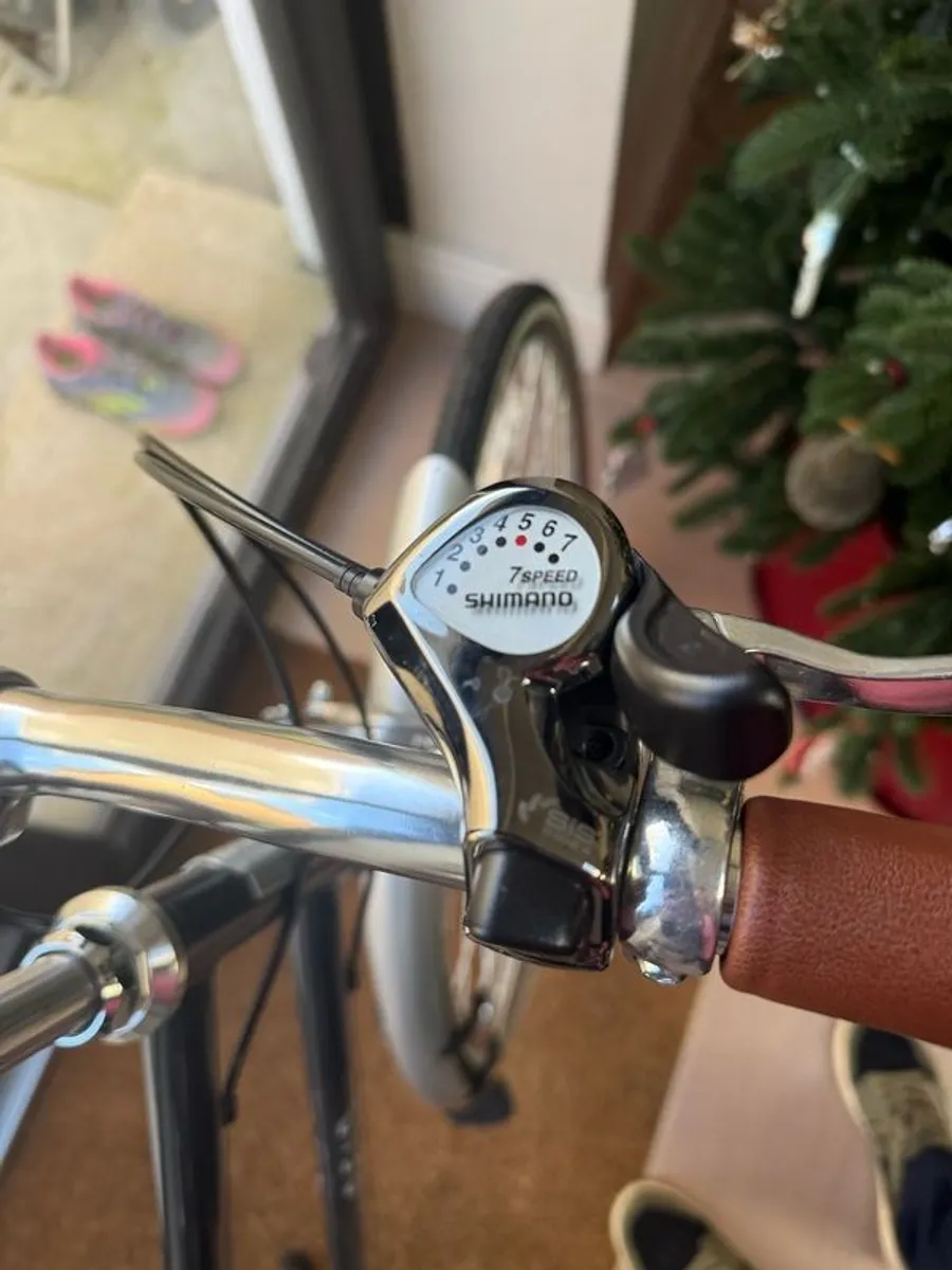 Brand New Reid Classic Ladies Bike - Image 3