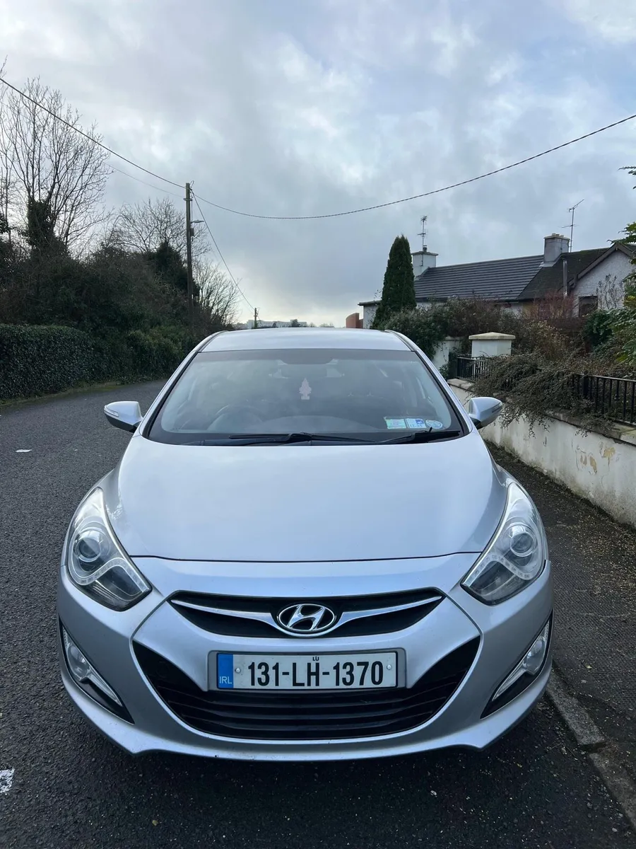 Hyundai i40 2013 - Image 1